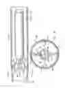 Fig. 08 - Method of ligating hollow anatomical structures