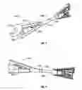 Fig. 04 - Electrosurgical device with LED adapter