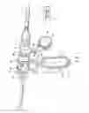 Fig. 02 - SURGICAL OPERATING APPARATUS