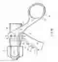 Fig. 43 - SURGICAL OPERATING APPARATUS