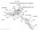 Fig. 01 - Method and apparatus for performing an open wedge, high tibial osteotomy