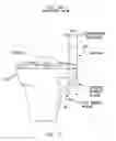 Fig. 09 - Method and apparatus for performing an open wedge, high tibial osteotomy