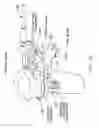 Fig. 28 - Method and apparatus for performing an open wedge, high tibial osteotomy