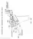Fig. 37 - Method and apparatus for performing an open wedge, high tibial osteotomy