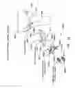 Fig. 45 - Method and apparatus for performing an open wedge, high tibial osteotomy