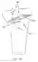 Fig. 65 - Method and apparatus for performing an open wedge, high tibial osteotomy