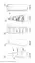 Fig. 14 - Systems and methods for internal bone fixation