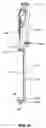 Fig. 05 - Inserter device used for orthopedic surgery