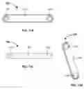 Fig. 12 - Inserter device used for orthopedic surgery