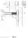 Fig. 16 - Inserter device used for orthopedic surgery