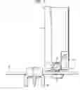 Fig. 04 - Tether tensioning instrument