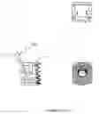 Fig. 11 - Bone fixation implant system and method