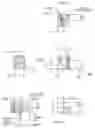 Fig. 12 - Bone fixation implant system and method