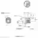 Fig. 13 - Bone fixation implant system and method