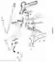 Fig. 18 - Bone fixation implant system and method