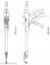 Fig. 19 - Bone fixation implant system and method