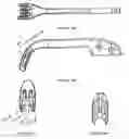 Fig. 23 - Bone fixation implant system and method