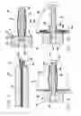 Fig. 05 - Surgical threading device and method for using same