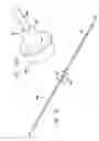 Fig. 20 - Surgical threading device and method for using same