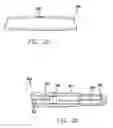 Fig. 22 - Surgical threading device and method for using same
