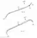 Fig. 34 - Surgical threading device and method for using same
