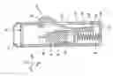 Fig. 01 - Single-handed, reduced vibration lancing device