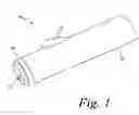 Fig. 02 - Single-handed, reduced vibration lancing device