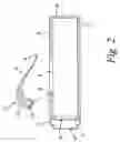 Fig. 03 - Single-handed, reduced vibration lancing device