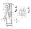 Fig. 09 - Single-handed, reduced vibration lancing device