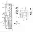 Fig. 10 - Single-handed, reduced vibration lancing device