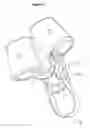 Fig. 03 - Nasal Device