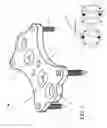 Fig. 02 - Anterior cervical staple