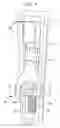 Fig. 05 - Instruments and methods for tensioning a spinal tether