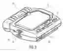 Fig. 03 - Automated external defibrillator (AED) with context-sensitive help
