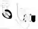 Fig. 01 - Methods, devices and systems for single-chamber pacing using a dual-chamber pacing device