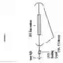 Fig. 03 - Broad spectrum fiber optic base laser illumination