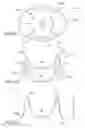 Fig. 04 - Four-leaflet stented mitral heart valve