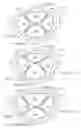 Fig. 06 - Four-leaflet stented mitral heart valve