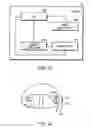 Fig. 23 - Obstacle following sensor scheme for a mobile robot