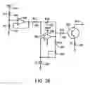 Fig. 28 - Obstacle following sensor scheme for a mobile robot