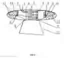 Fig. 07 - System for acquiring air data during flight