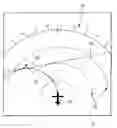 Fig. 01 - Method and device for aiding the piloting of an aircraft
