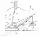 Fig. 01 - Method and apparatus for providing diagnostics of a lifting magnet system