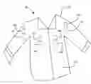 Fig. 01 - SYSTEM AND METHOD FOR PROTECTING A MOTORCYCLE RIDER