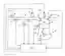 Fig. 01 - Control for determining a firing timing of an internal-combustion engine