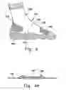 Fig. 04 - Apparel Having a Replaceable Outer Layer
