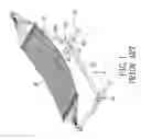 Fig. 02 - SUPPORT ASSEMBLY FOR HAMMOCK