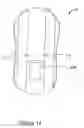 Fig. 08 - CHANGING TABLE WITH INTEGRATED DIAPER DISPENSER