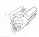 Fig. 01 - Engine turning device