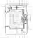 Fig. 01 - Drum type washing machine having touch up function and method for touching up thereof